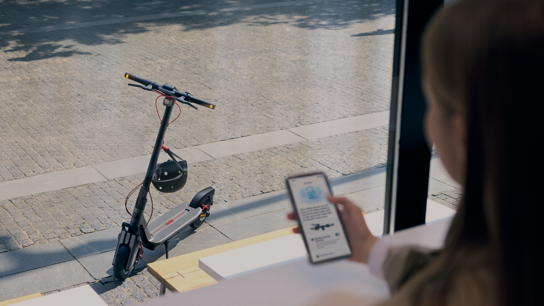 Comment Protéger Votre Trottinette Électrique des Fortes Chaleurs