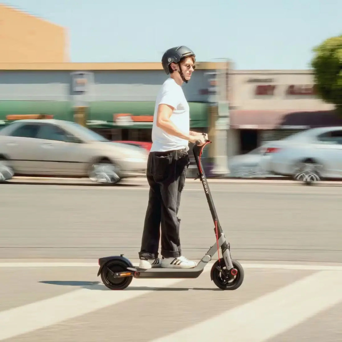 Les accessoires indispensables pour votre trottinette électrique