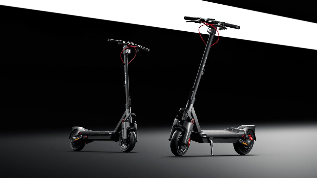 Découvrez la trottinette Ninebot Max G3 : la mobilité électrique réinventée