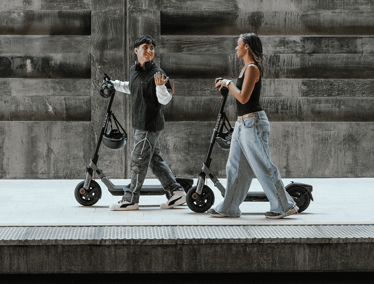 Forfait Mobilités Durables (FMD) : Comment financer votre trottinette électrique avec vos avantages salariés ?