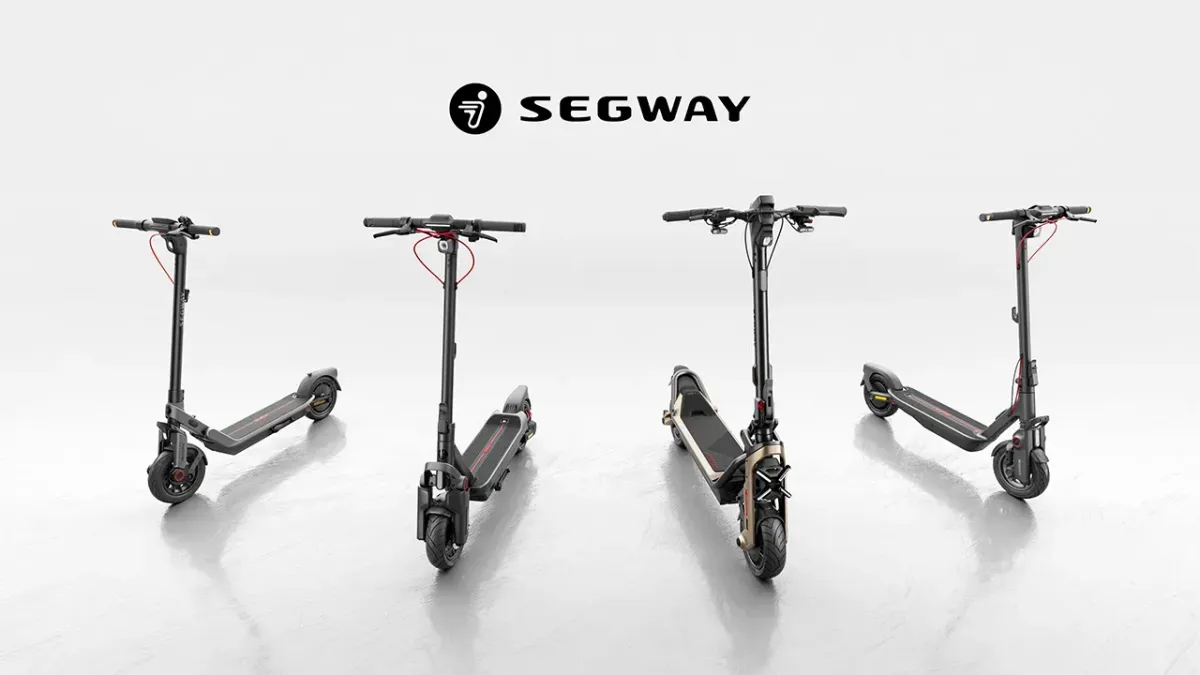 Leader Mondial des Trottinettes Électriques en 2025 - Nouveaux Modèles Révolutionnaires