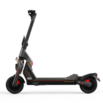 Pièces détachées Segway GT2 P