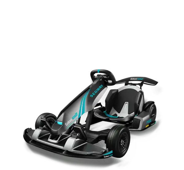 Gokart Segway-Ninebot