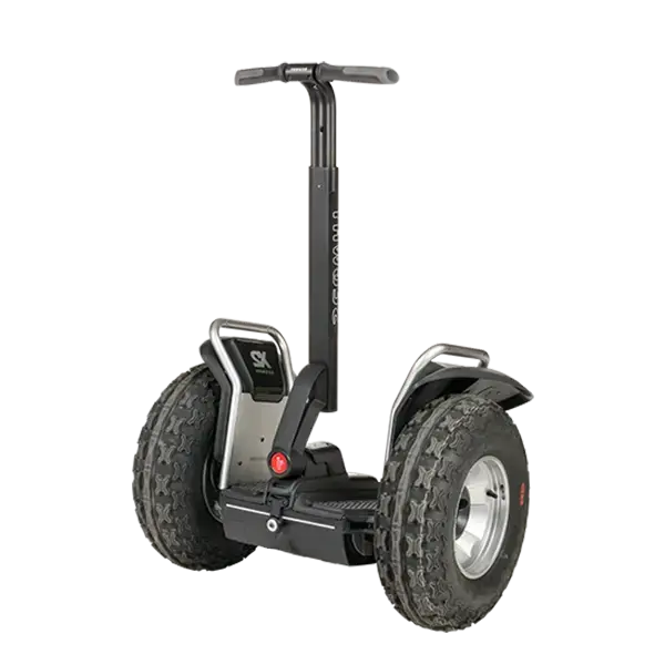 Pièces détachées Segway X2 SE
