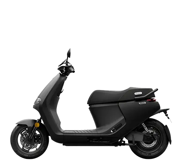 E-Scooter Segway