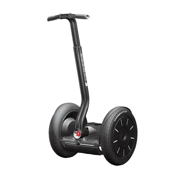 Gyropode Segway