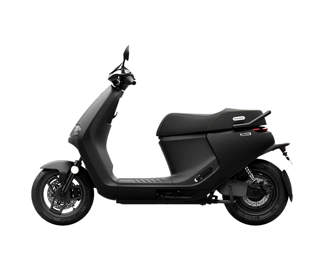 Scooter électrique Segway E250 S