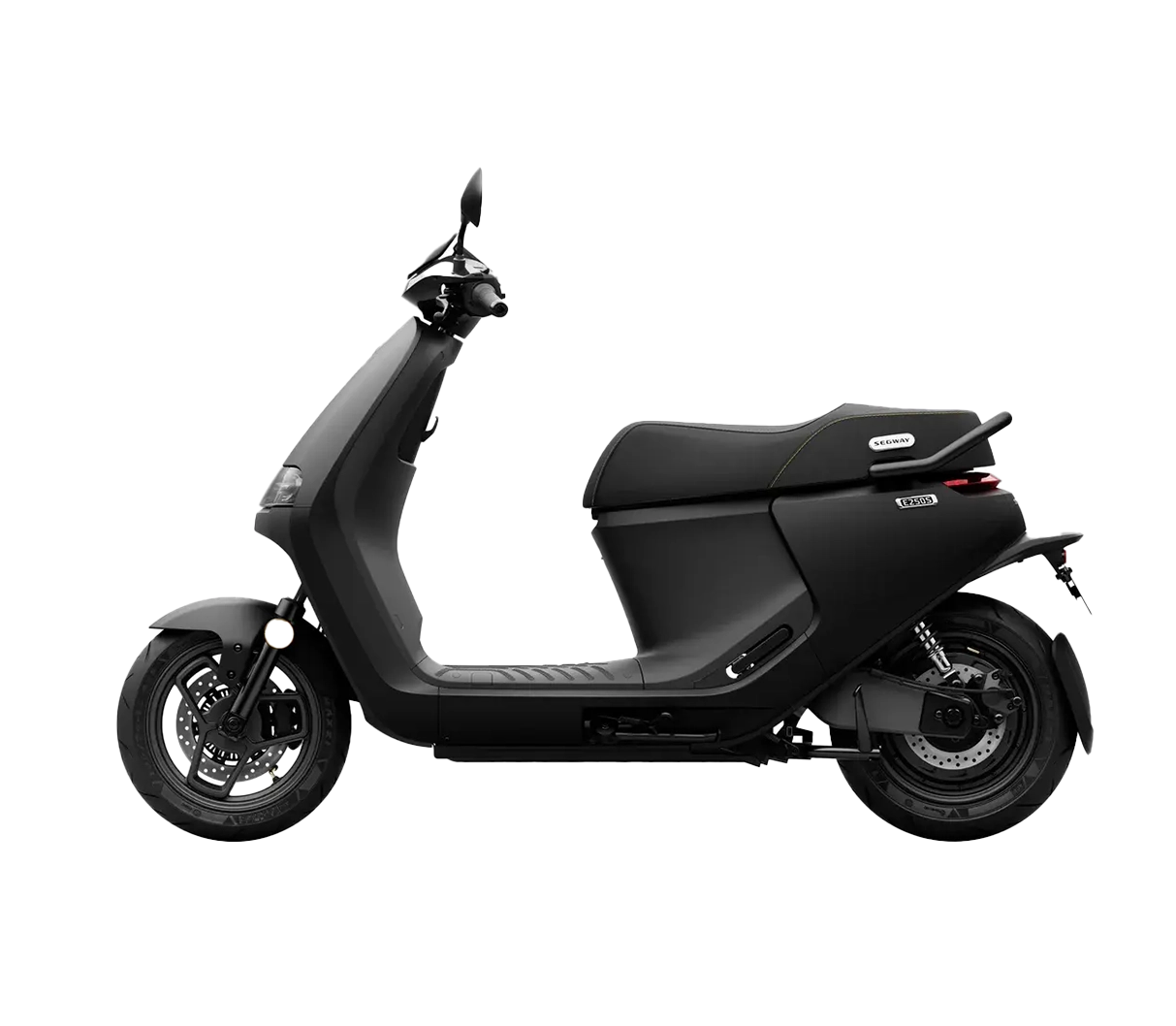 Scooter électrique Segway E250 S