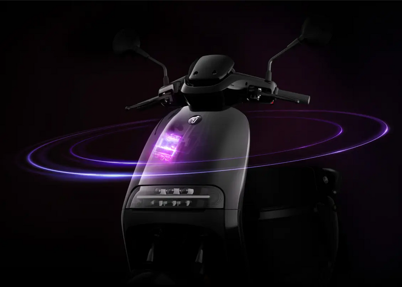 Segway Smart Service E250S