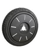 Roue haute-traction Segway i2 — Segway i2 SE | Segway France