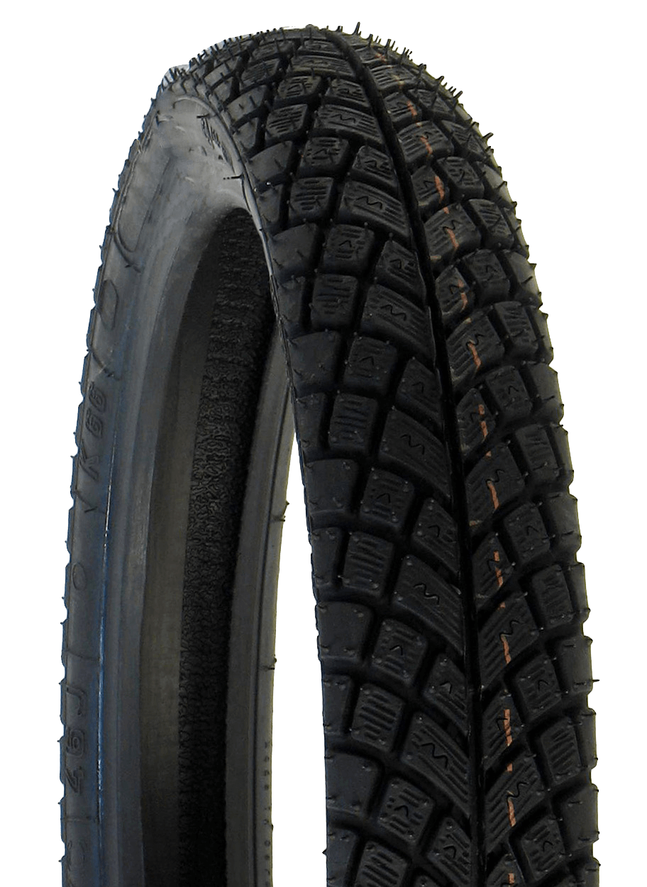 Pneu haute traction i2 — Segway i2 SE | Segway France