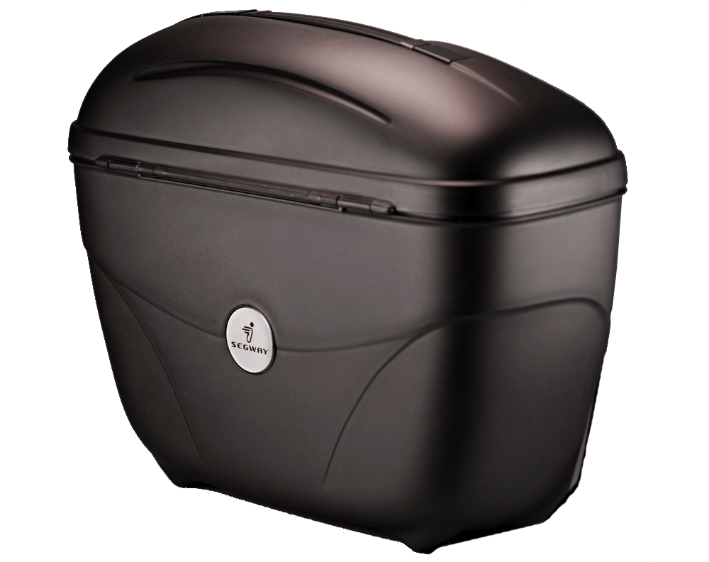 Top Case Latéral pour gyropode Segway