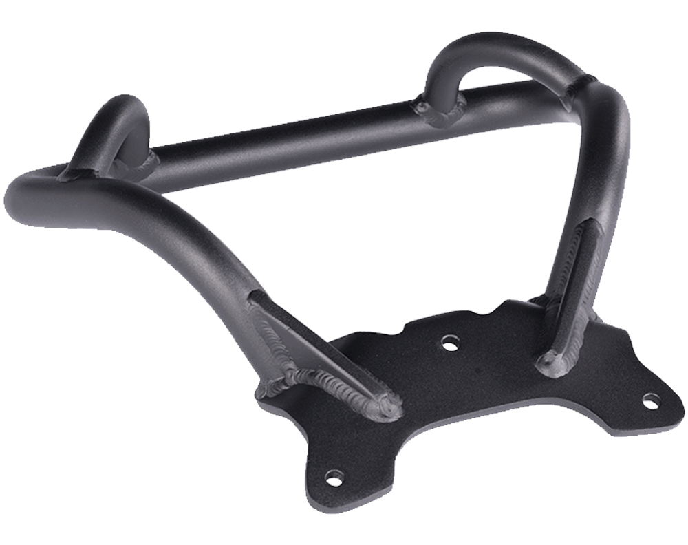 Cadre inférieur de chargement i2 (1) pour gyropode Segway
