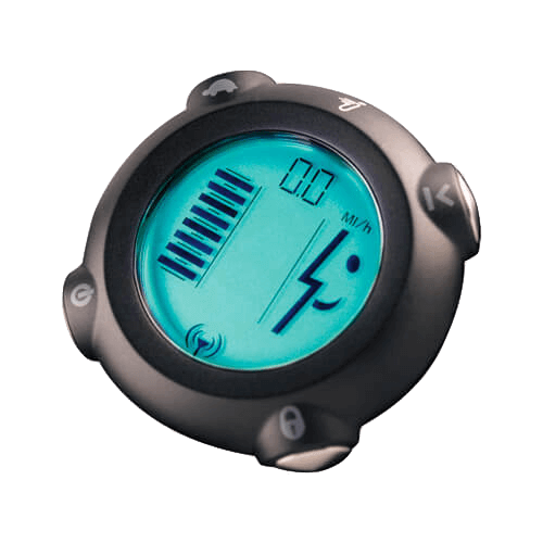 Télécommande Infokey™ | Segway France
