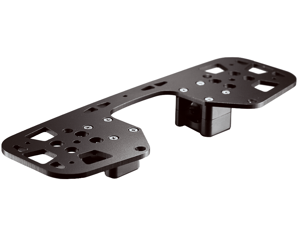 Plaque Universelle de Chargement (1) pour gyropode Segway