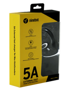 Chargeur Rapide 5A pour Trottinette Électrique Segway Ninebot MAX - 210W