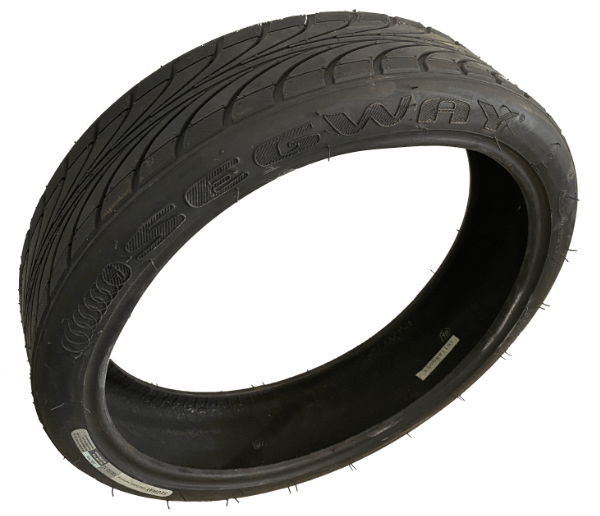 Pneu d'origine Segway i2 — Segway i2 SE | Segway France