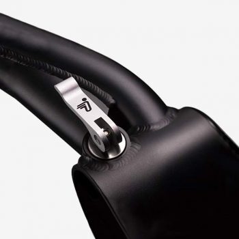 Système de démontage rapide pour i2, x2 pour gyropode Segway