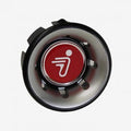 Emblème Regular | Segway France