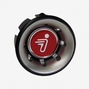 Emblème Regular | Segway France