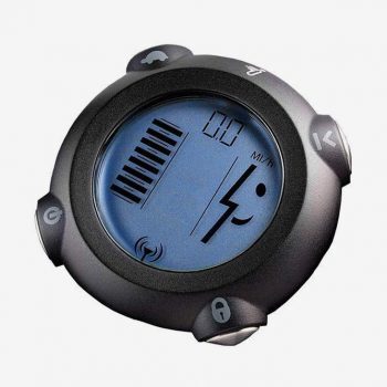 Télécommande Infokey™ — vue 2 | Segway France