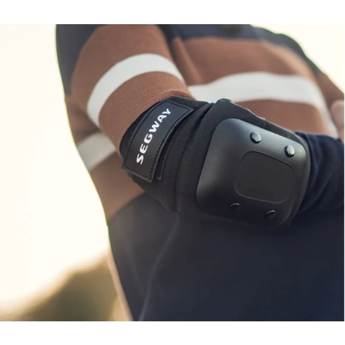 Kit de protections Taille S-M — vue 4 | Segway France