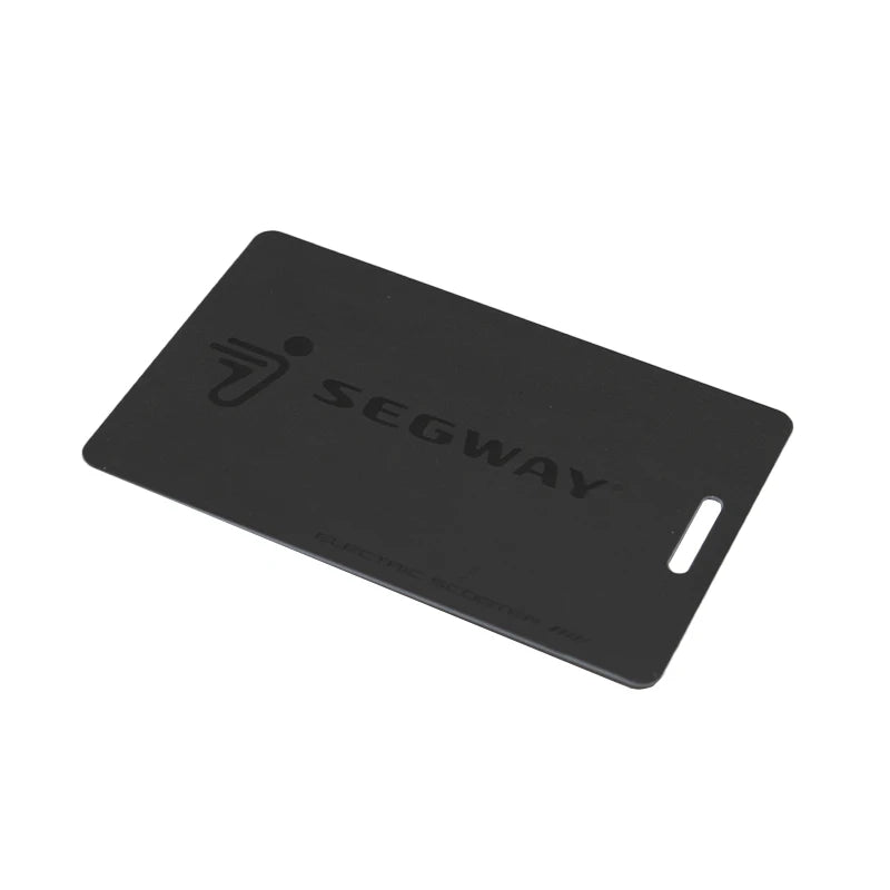 Carte NFC Segway KickScooter Série P — Ninebot KickScooter P | Segway France
