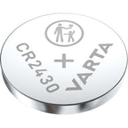 Pile pour infokey — vue 2 | Segway France
