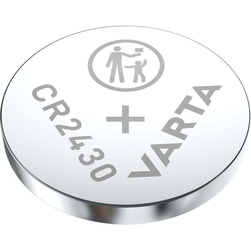 Pile pour infokey — vue 2 | Segway France