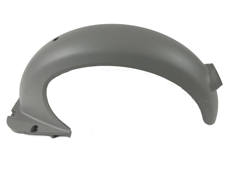 Garde boue arrière de Kickscooter G30L Gris — Ninebot Max G30LE | Segway France