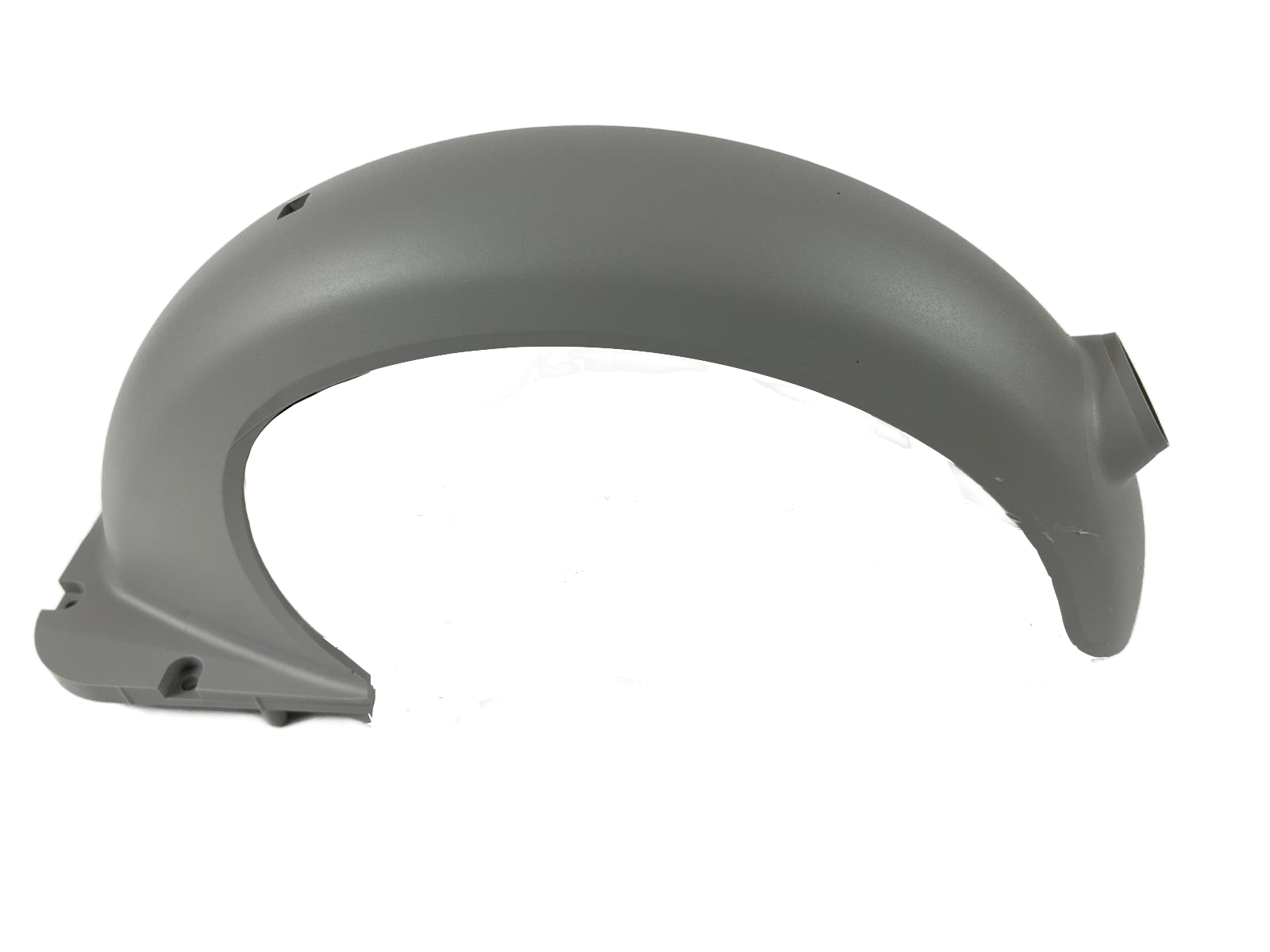 Garde boue arrière de Kickscooter G30L Gris — Ninebot Max G30LE | Segway France