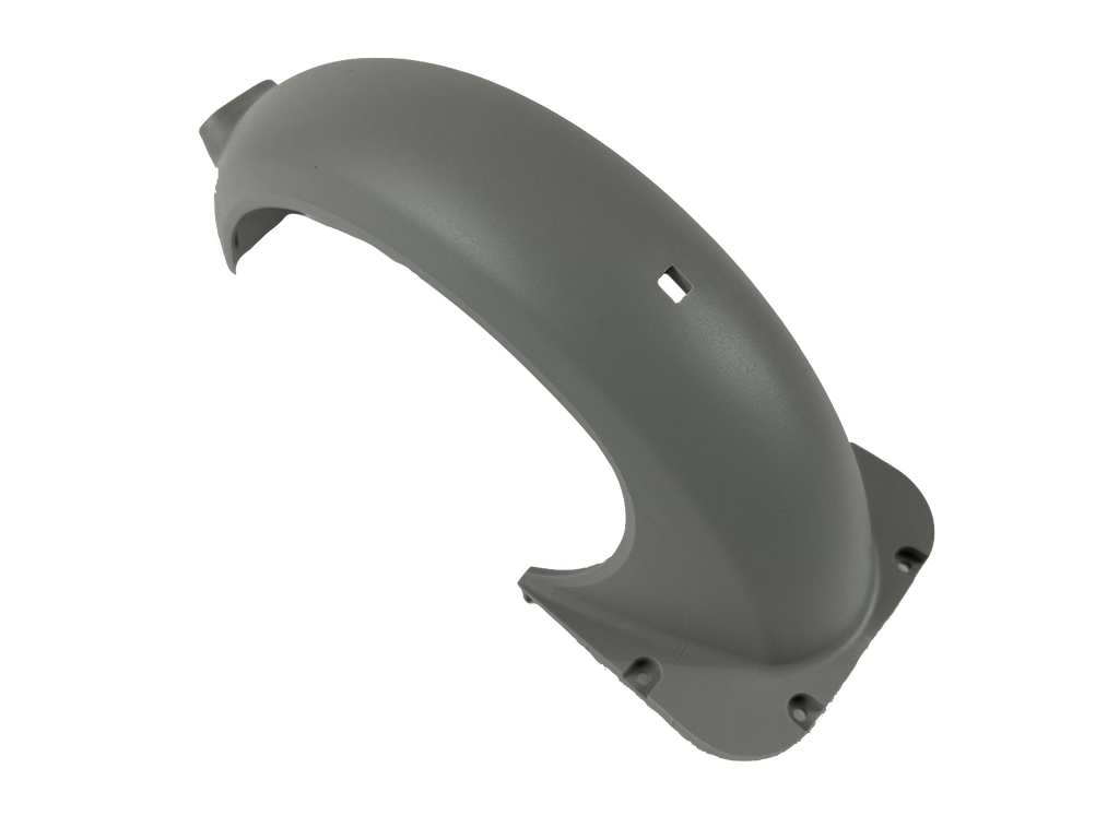 Garde boue arrière de Kickscooter G30L Gris — Ninebot Max G30LE — vue 3 | Segway France