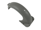 Garde boue arrière de Kickscooter G30L Gris — Ninebot Max G30LE — vue 3 | Segway France