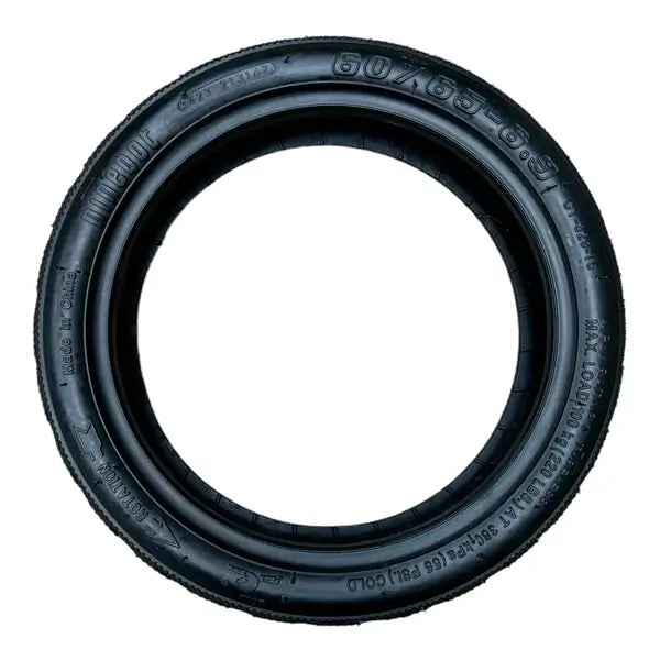 Pneu d'origine à Gel 60/65-6.9 (arrière) pour Ninebot F3 / F3 Pro — Ninebot F3 E / Ninebot F3 Pro E — vue 2 | Segway France