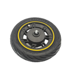 Roue avant complète Ninebot MAX G2 / G30 — Ninebot Max G2 E / Ninebot Max G30 / Ninebot Max G30II E / Ninebot Max G30LE — vue 3 | Segway France