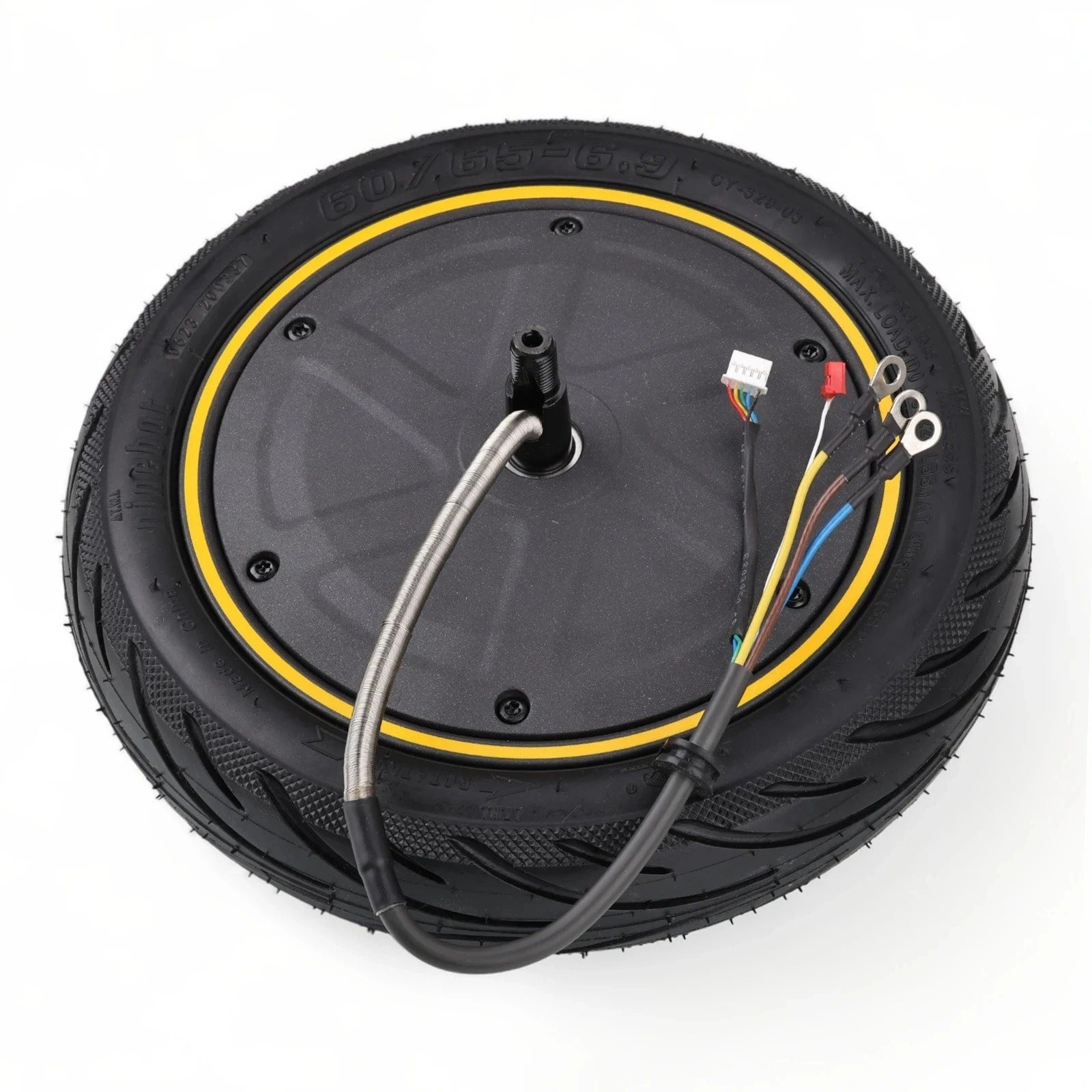 Moteur Roue pour Ninebot MAX G2 — Ninebot Max G2 E — vue 3 | Segway France