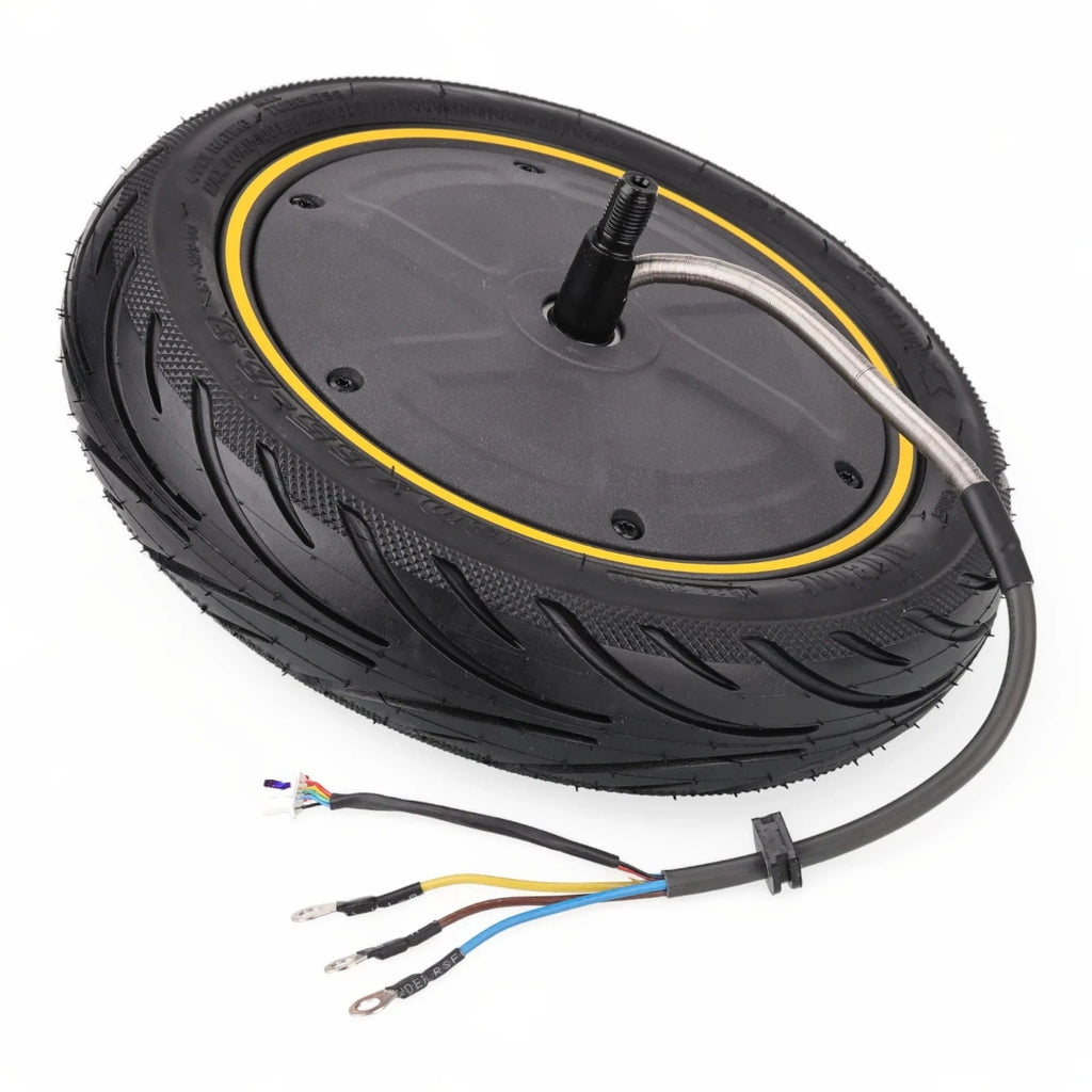 Moteur Roue pour Ninebot MAX G2 — Ninebot Max G2 E — vue 4 | Segway France