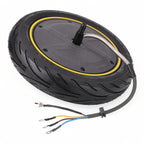 Moteur Roue pour Ninebot MAX G2 — Ninebot Max G2 E — vue 4 | Segway France