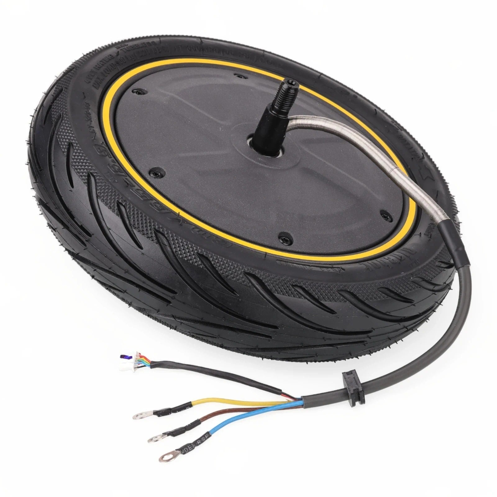 Moteur Roue pour Ninebot MAX G2 — Ninebot Max G2 E — vue 4 | Segway France