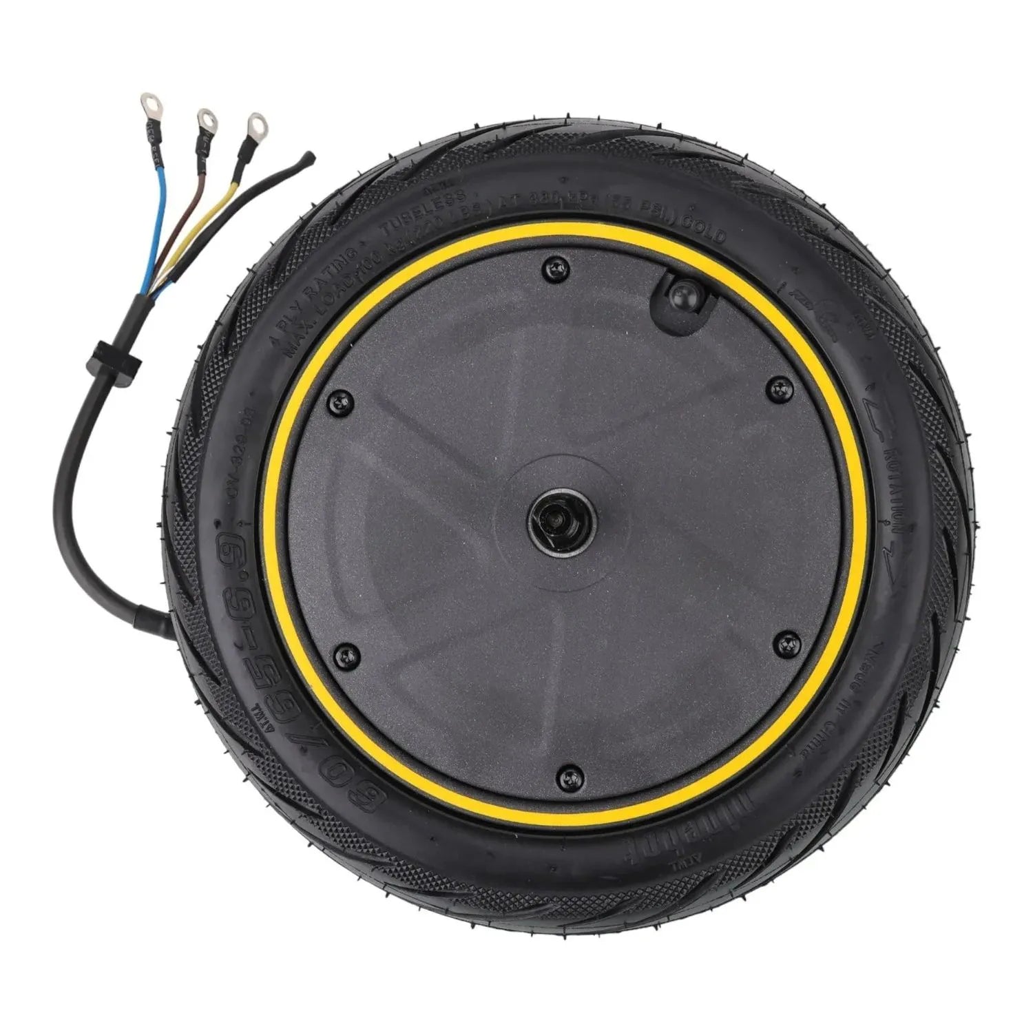 Moteur Roue pour Ninebot MAX G2