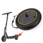 Moteur Roue pour Ninebot MAX G2