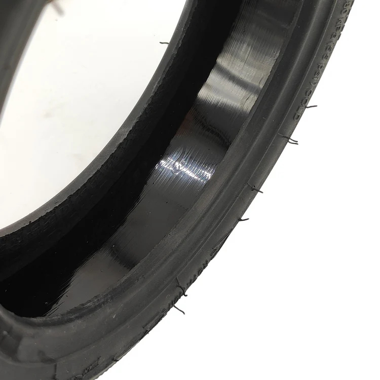 Pneu d'origine à Gel 60/70-6.5 (avant) pour Ninebot F3 / F3 Pro — Ninebot F3 E / Ninebot F3 Pro E — vue 3 | Segway France