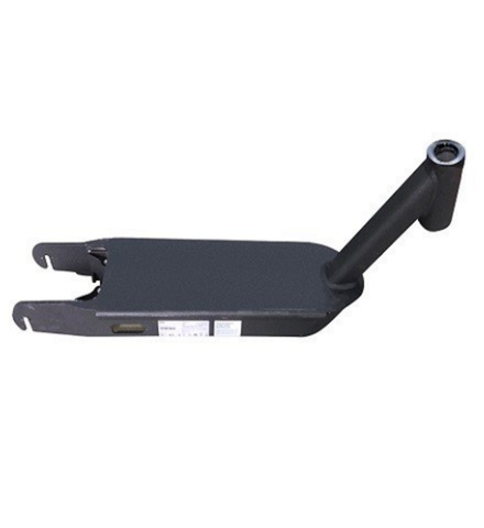 Cadre pour Ninebot MAX G30 — Ninebot Max G30II E / Ninebot Max G30 — vue 2 | Segway France