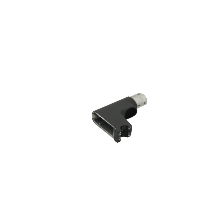Coude de Guidon pour Segway Ninebot MAX G30 — Ninebot Max G30II E / Ninebot Max G30 — vue 2 | Segway France