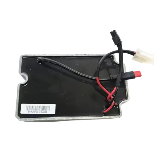 Chargeur Interne pour Segway Ninebot MAX G30 — Ninebot Max G30II E / Ninebot Max G30 — vue 2 | Segway France