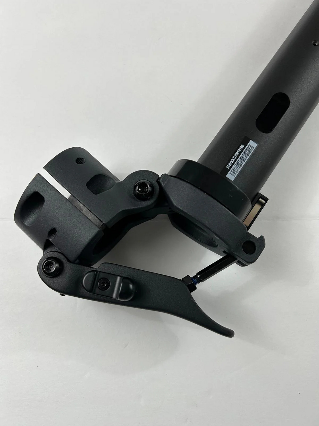 Potence pliante d'origine pour Segway P100 — Ninebot KickScooter P — vue 3 | Segway France