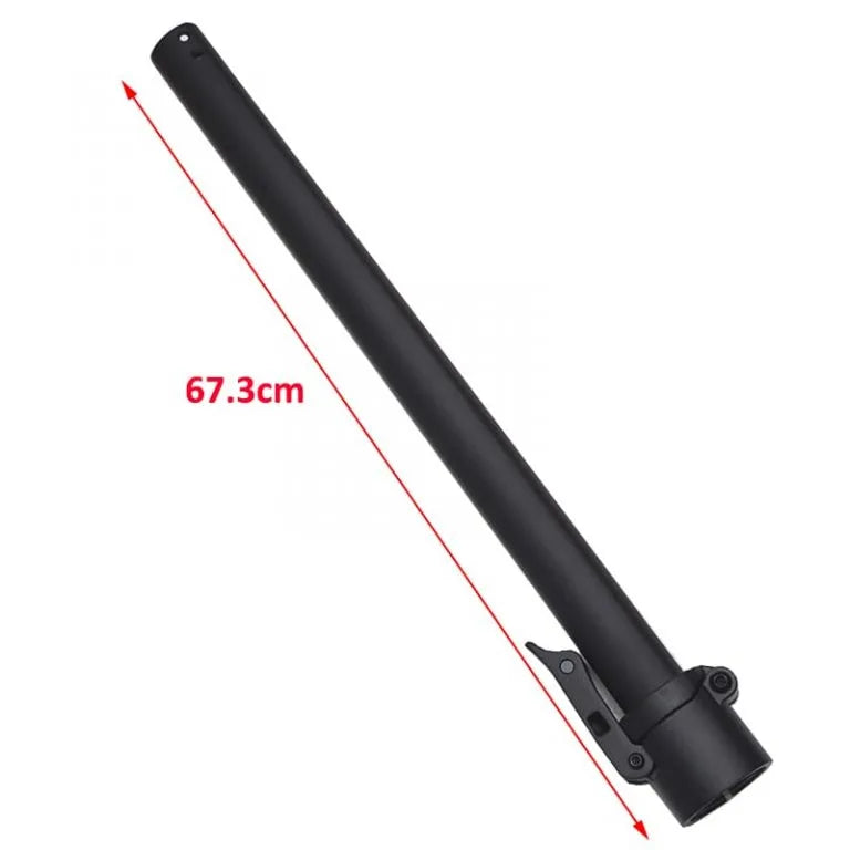 Potence Ninebot MAX G30E II — Ninebot Max G30 / Ninebot Max G30II E — vue 4 | Segway France