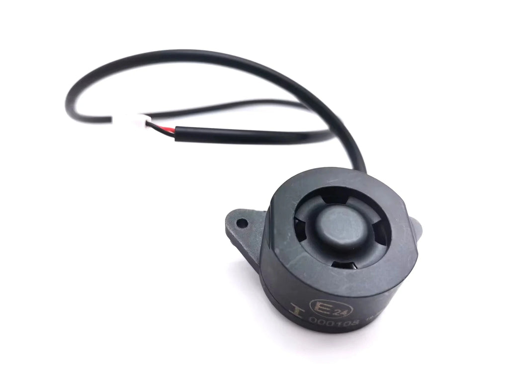 Klaxon pour Segway GT1 - GT2 — Segway GT2 P — vue 2 | Segway France
