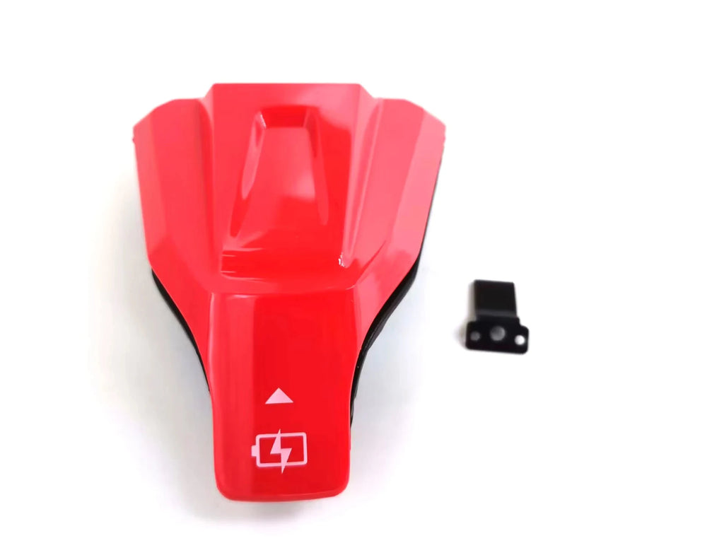 Cache Port de Charge pour Segway-Ninebot GT1 - GT2 — Segway GT2 P | Segway France