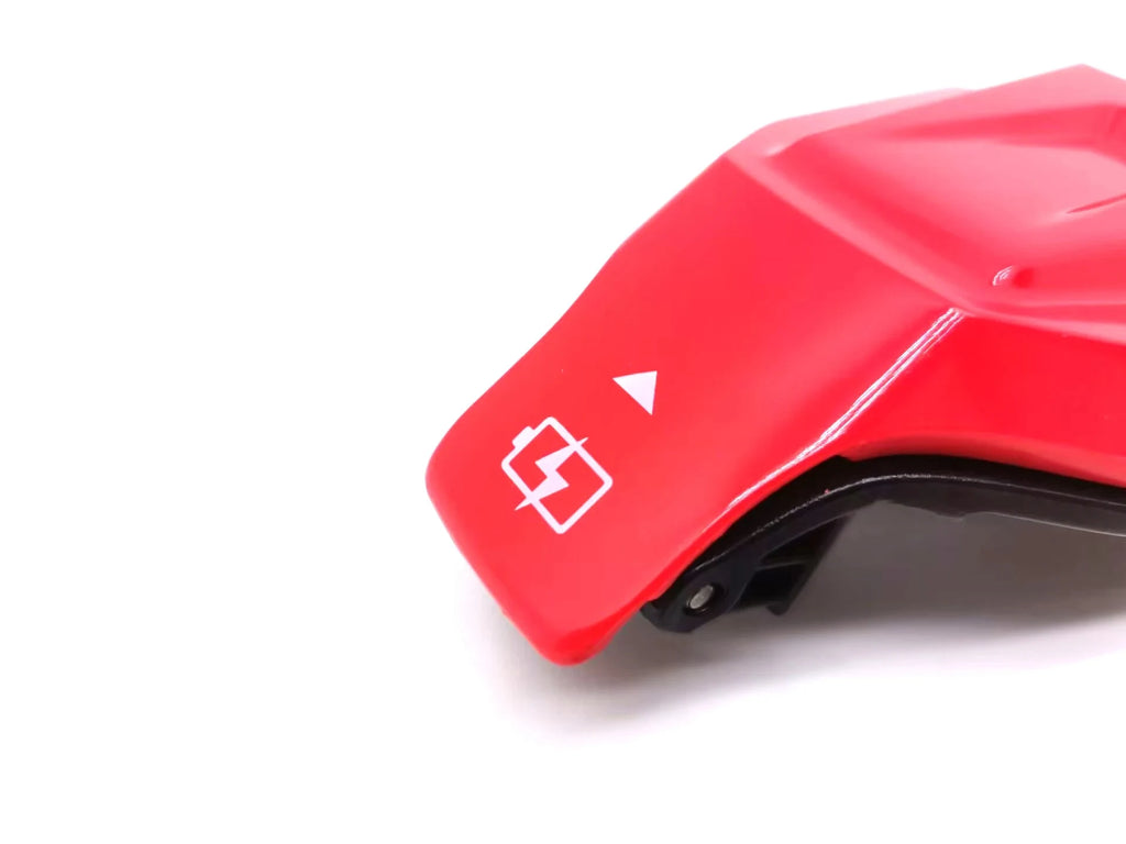 Cache Port de Charge pour Segway-Ninebot GT1 - GT2 — Segway GT2 P — vue 2 | Segway France